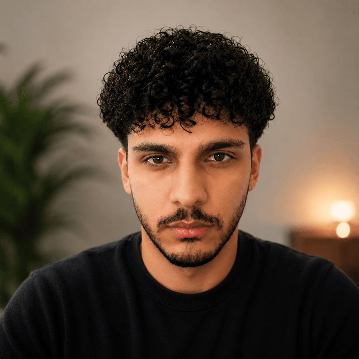 عکس پروفایل امیرعلی